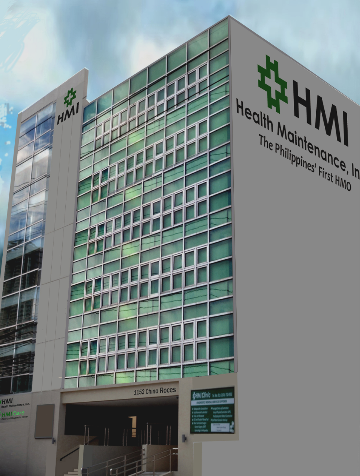 Image of HMI Care Diagnostic Center