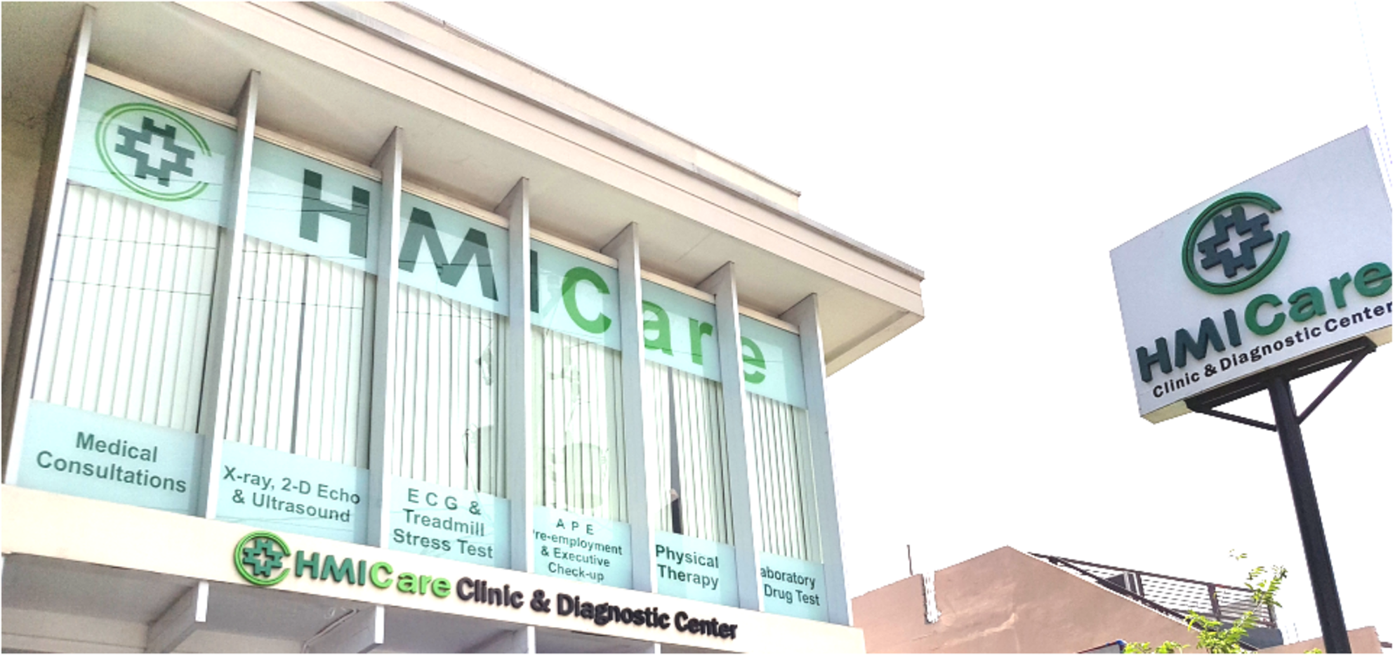 Image of HMI Care Diagnostic Center