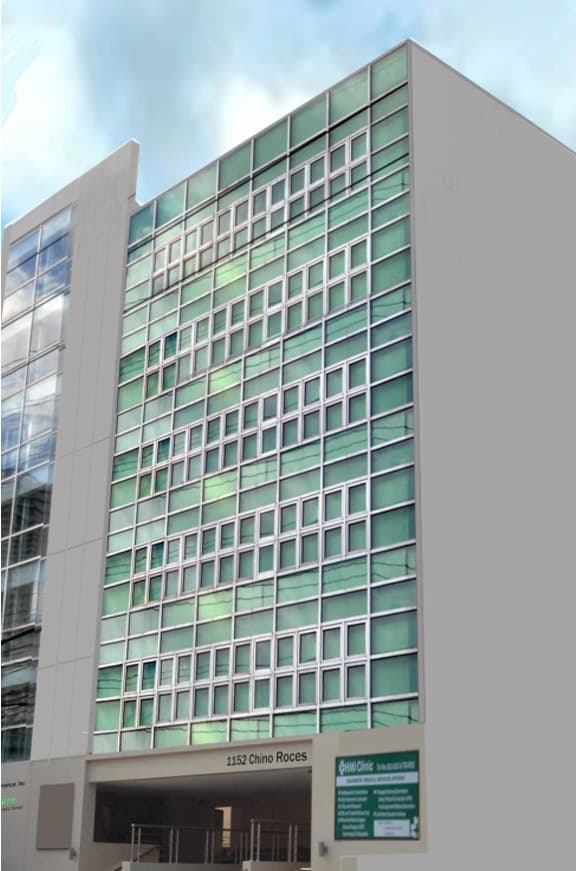 Image of HMI Care Diagnostic Center