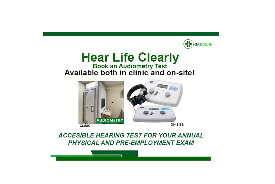 Audiometry