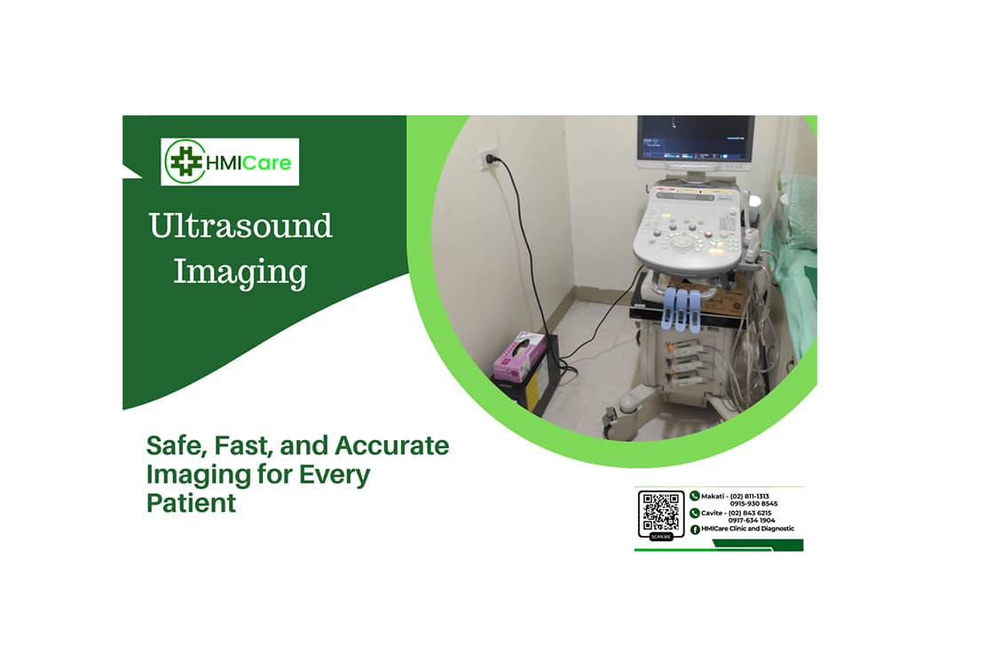 Ultrasound