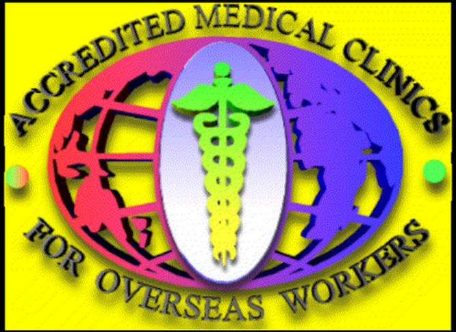 HMICare Accreditation/Partnership