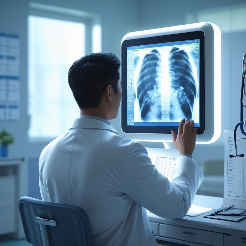 Radiology/Ultrasound