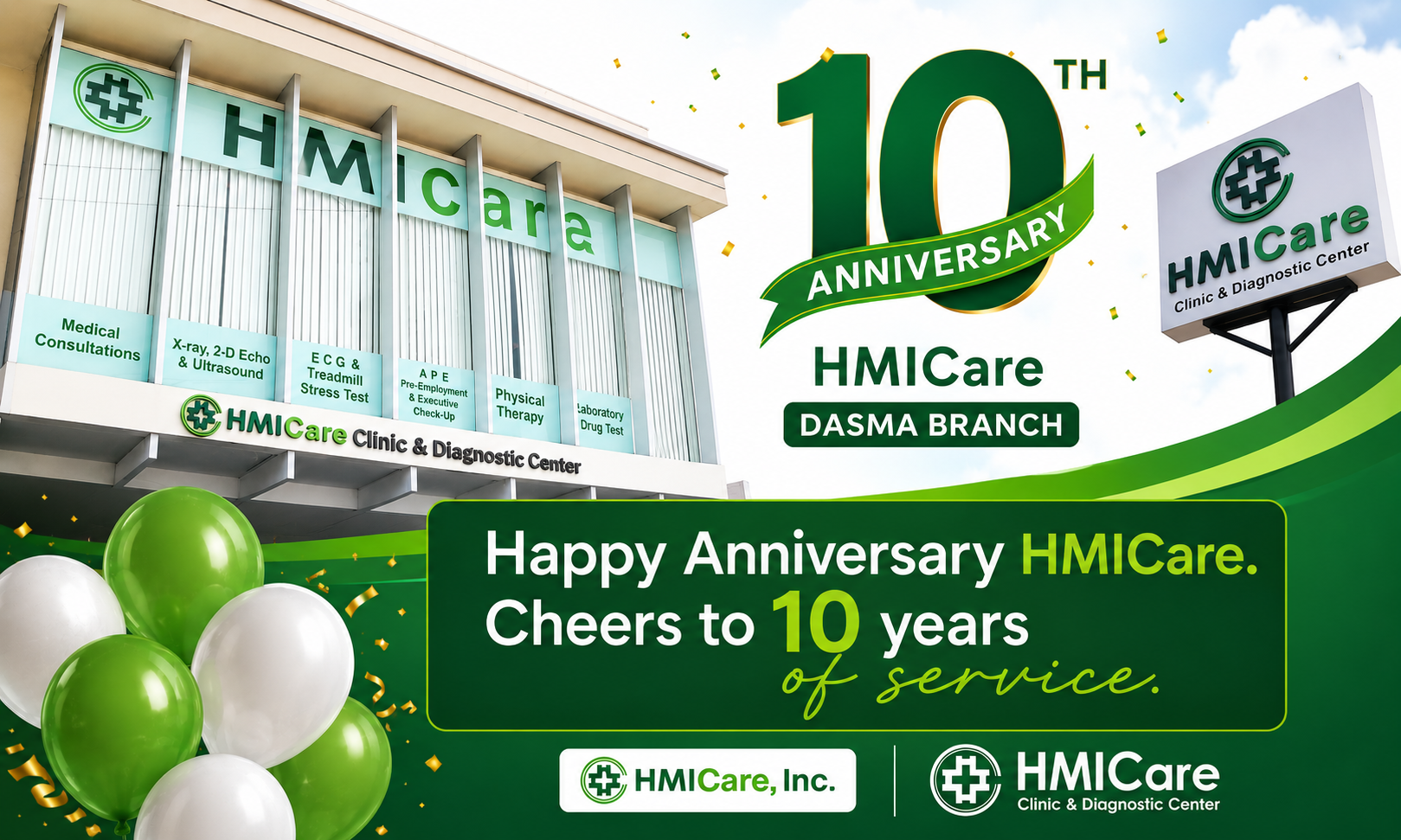 HMI Image
