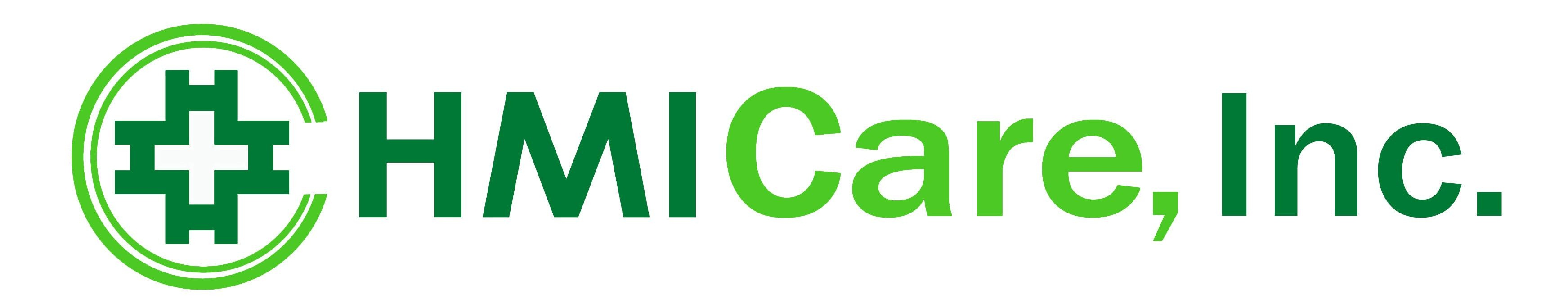 HMICare Logo