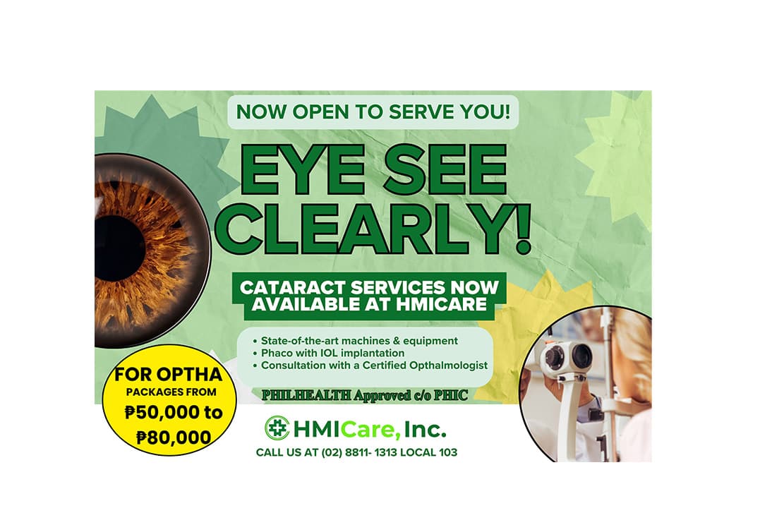 Cataract Surgery/Phacoemulsification