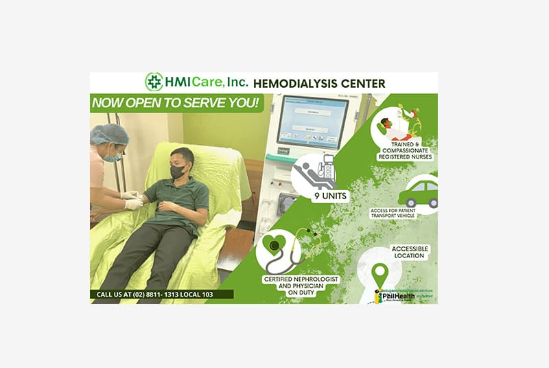 HMI Image