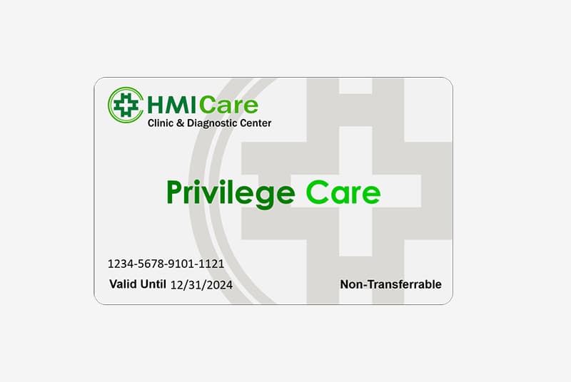HMICare Products