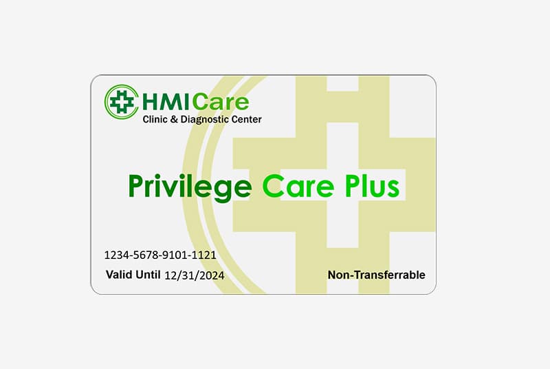 HMICare Products