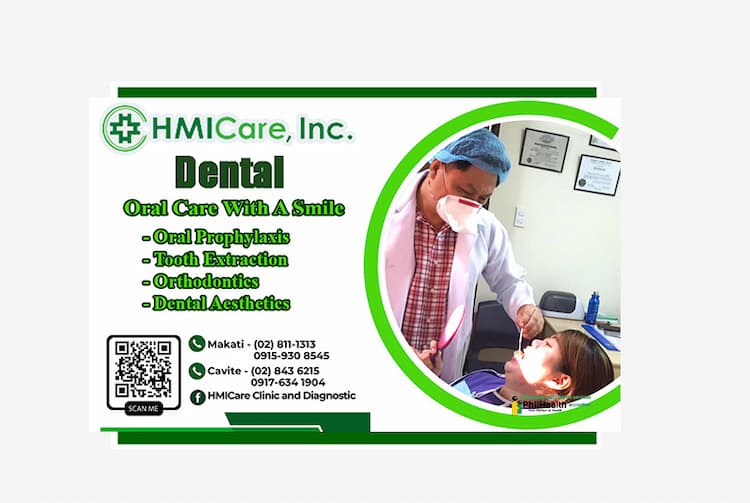Makati Services HMICare Clinic And Diagnostic Center makati-services-hmicare-clinic-and-diagnostic-center